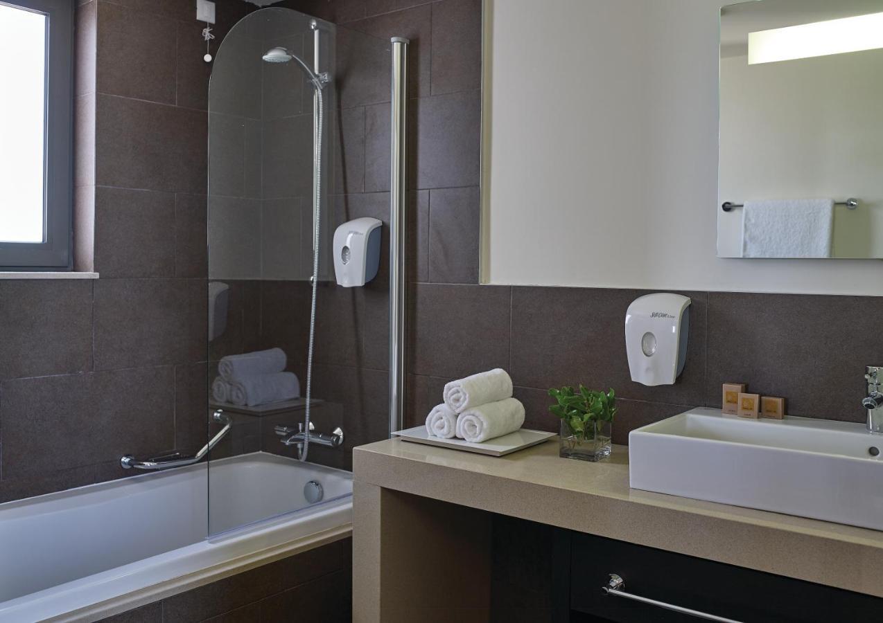 Atlantica Plimmiri Hotel Luaran gambar