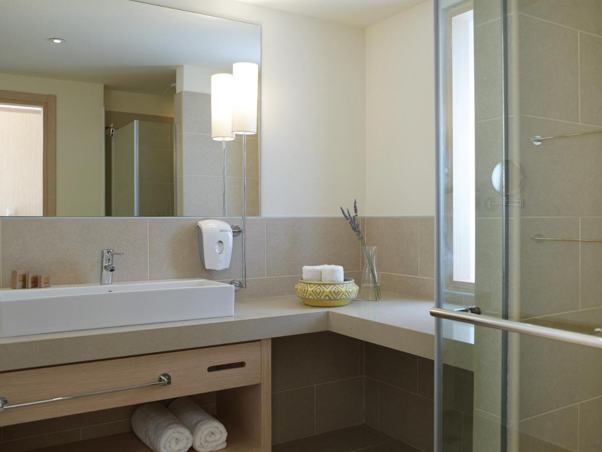 Atlantica Plimmiri Hotel Luaran gambar
