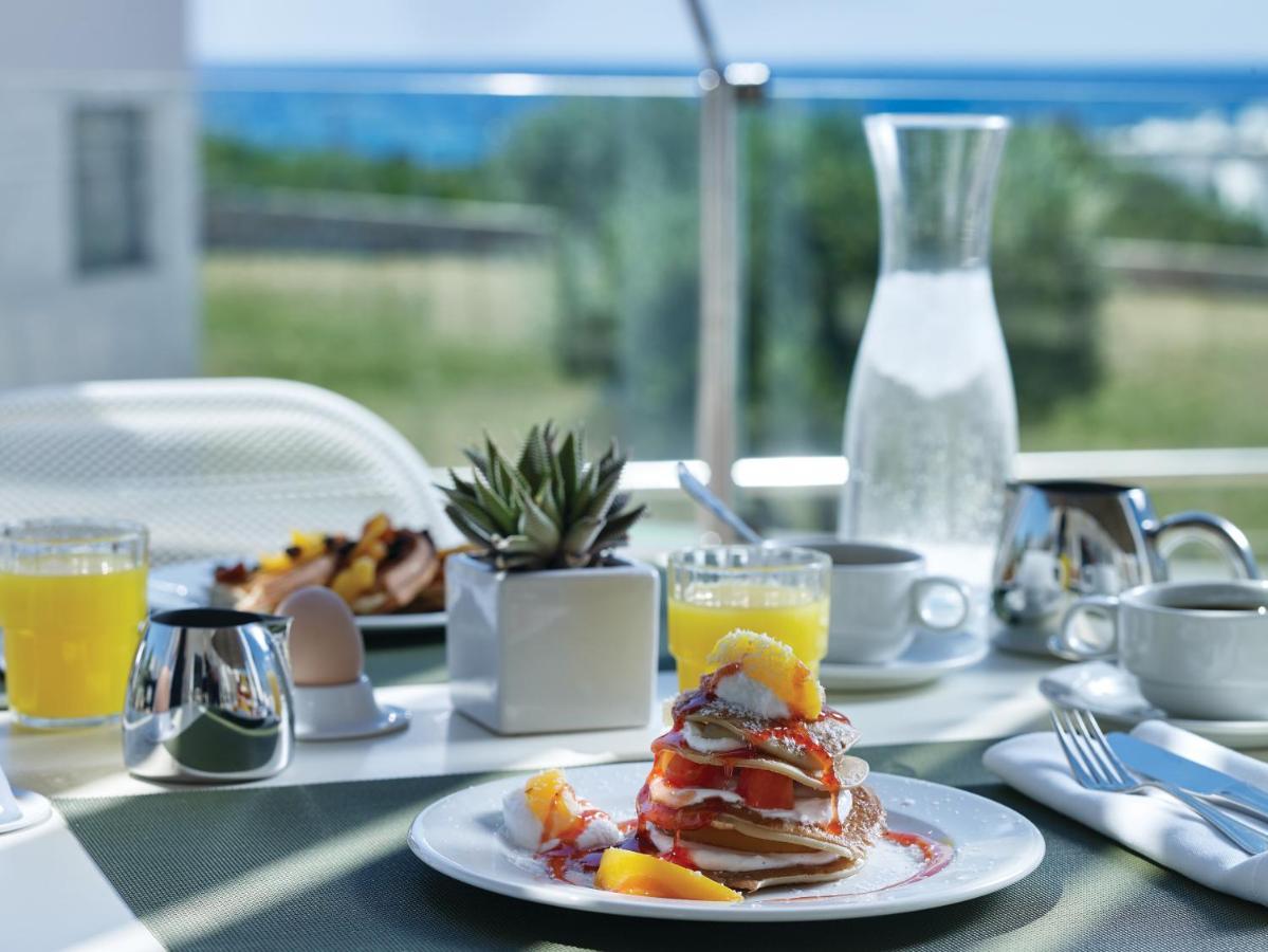 Atlantica Plimmiri Hotel Luaran gambar