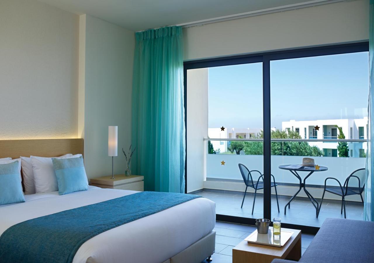 Atlantica Plimmiri Hotel Luaran gambar