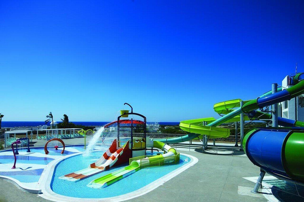 Atlantica Plimmiri Hotel Luaran gambar