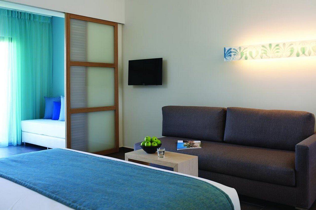 Atlantica Plimmiri Hotel Luaran gambar