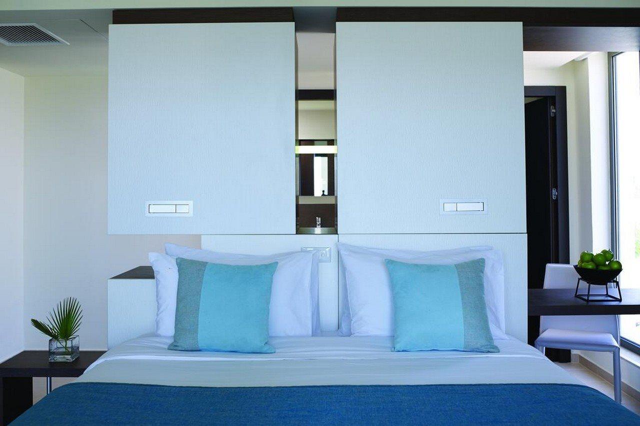 Atlantica Plimmiri Hotel Luaran gambar