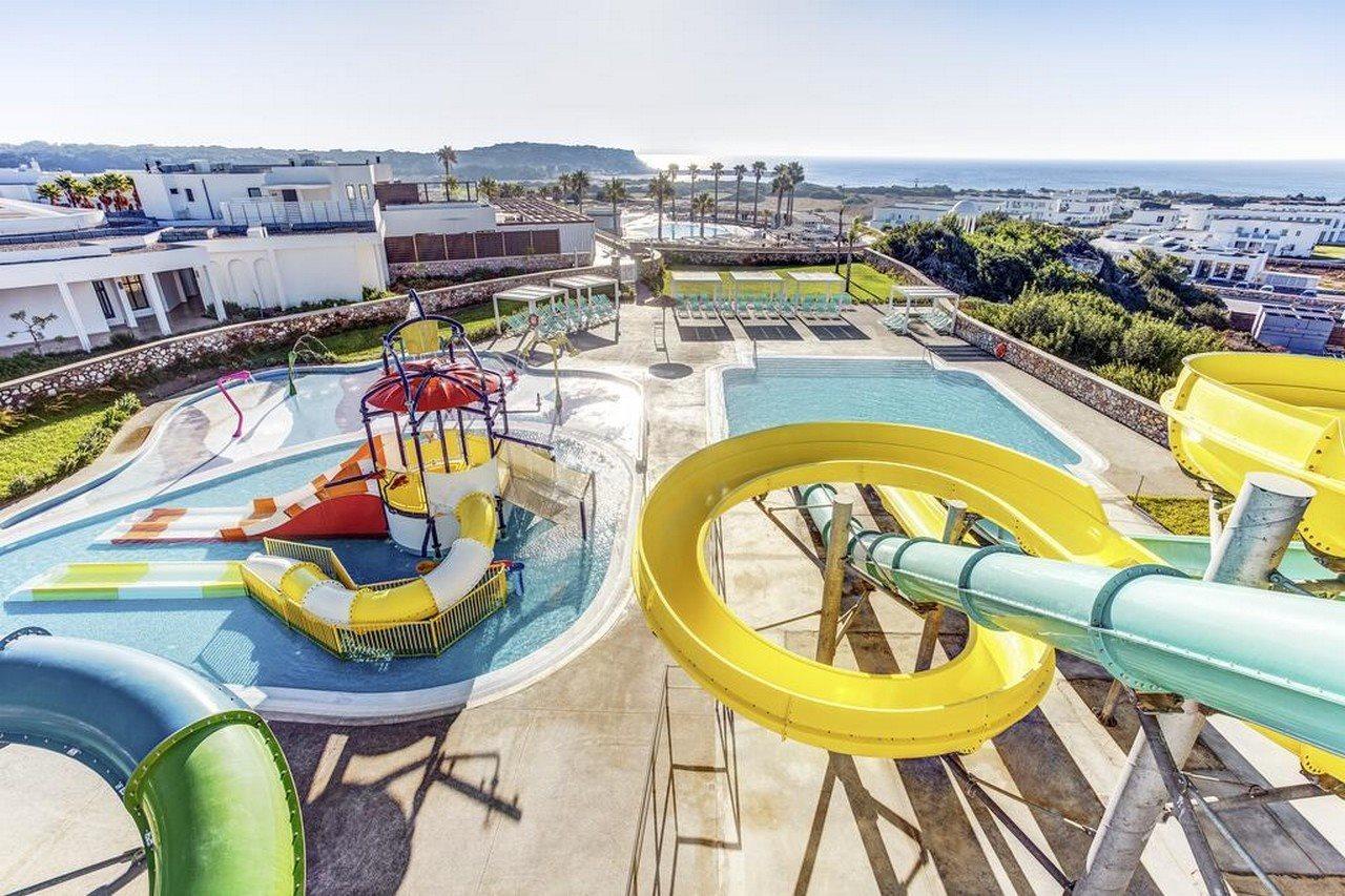 Atlantica Plimmiri Hotel Luaran gambar