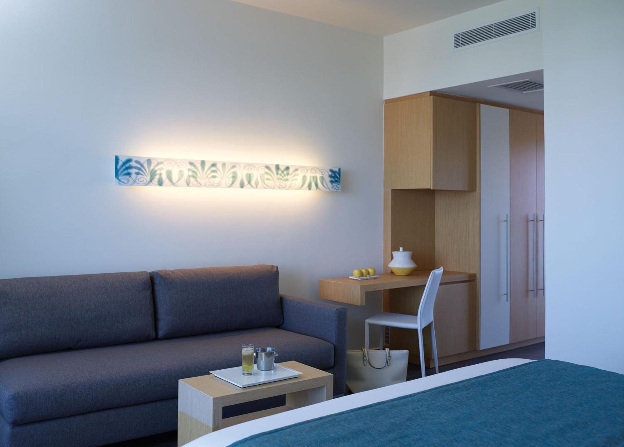 Atlantica Plimmiri Hotel Luaran gambar