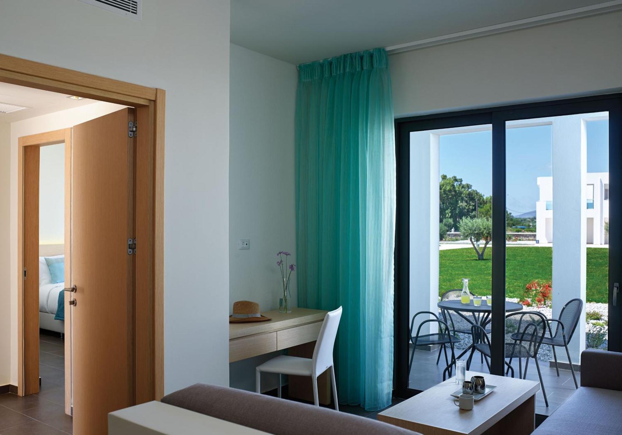 Atlantica Plimmiri Hotel Luaran gambar