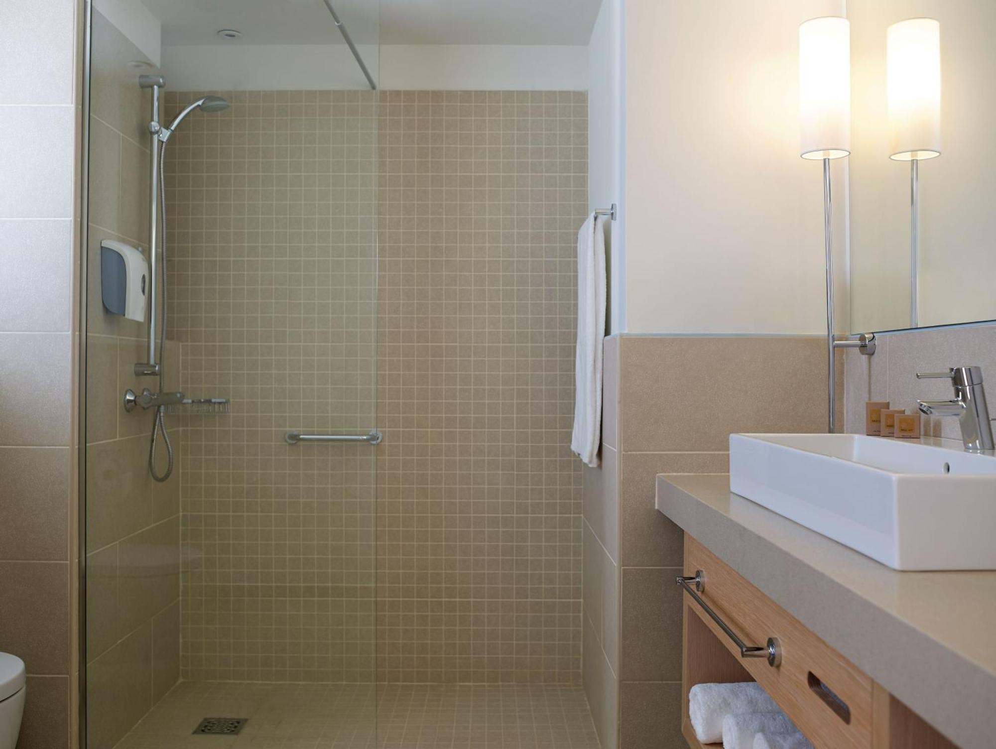 Atlantica Plimmiri Hotel Luaran gambar